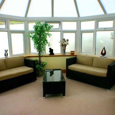 Stoke Gabriel Lodgings Bed & Breakfast Totnes Bagian luar foto