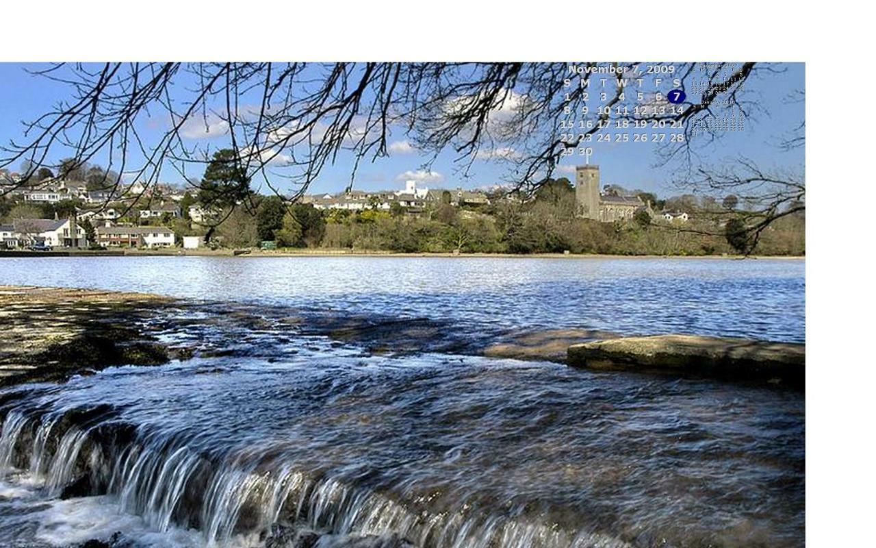 Stoke Gabriel Lodgings Bed & Breakfast Totnes Bagian luar foto